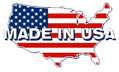 made in the USA